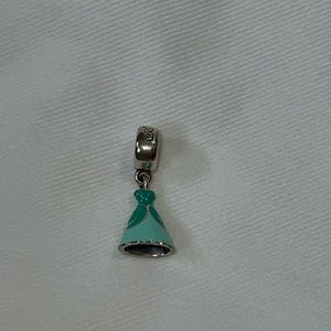 Disney’s Ariel Dress Pandora Charm